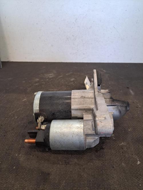 Image Demarreur - RENAULT CLIO 4