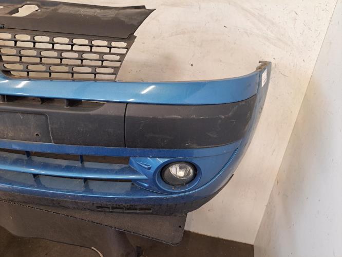 Image Pare choc avant - RENAULT CLIO 2