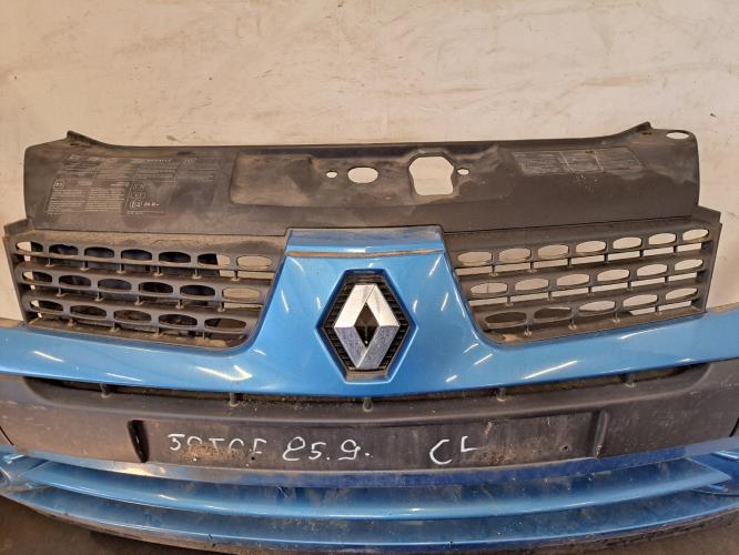 Image Pare choc avant - RENAULT CLIO 2