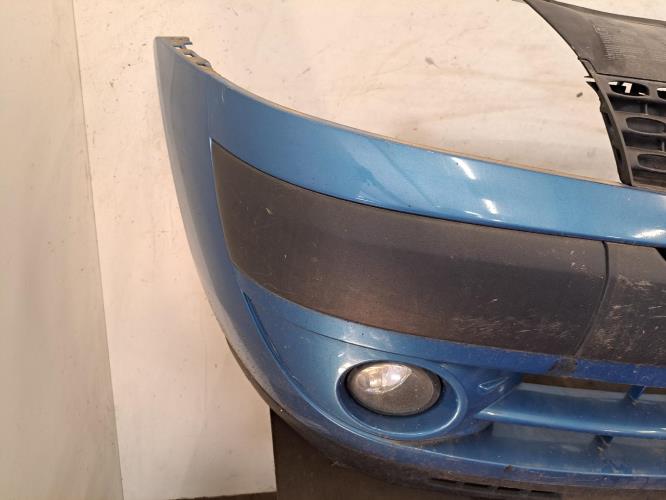 Image Pare choc avant - RENAULT CLIO 2