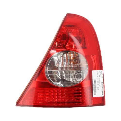 Image Feu arriere principal droit (feux) - RENAULT CLIO 2