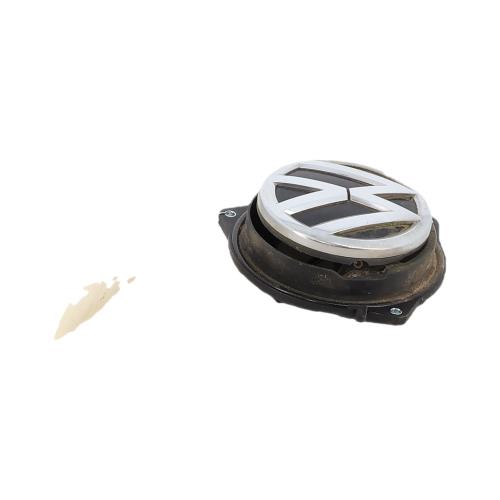 Image Bouton de coffre - VOLKSWAGEN POLO 5