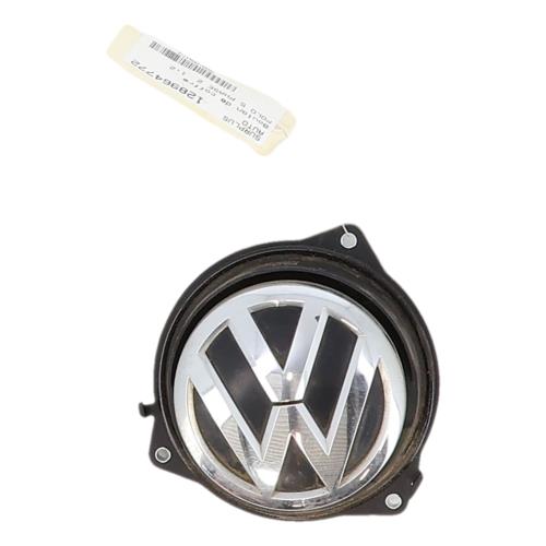 Image Bouton de coffre - VOLKSWAGEN POLO 5