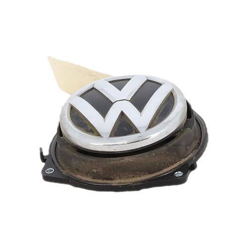 Image Bouton de coffre - VOLKSWAGEN POLO 5