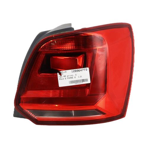 Image Feu arriere principal droit (feux) - VOLKSWAGEN POLO 5