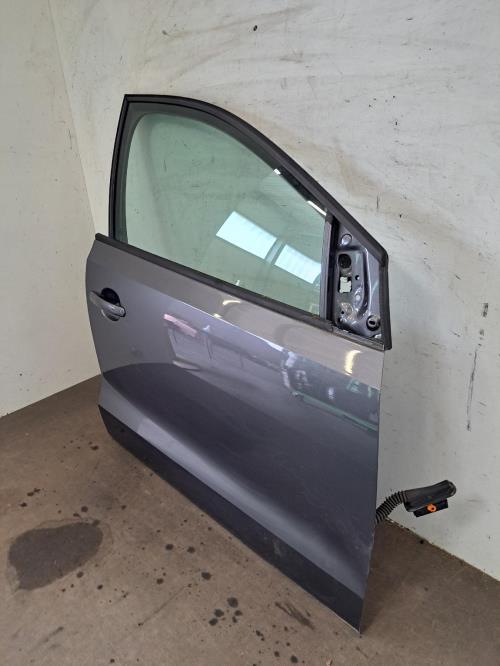 Image Porte avant droit - VOLKSWAGEN POLO 5