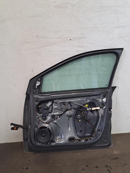 Image Porte avant droit - VOLKSWAGEN POLO 5