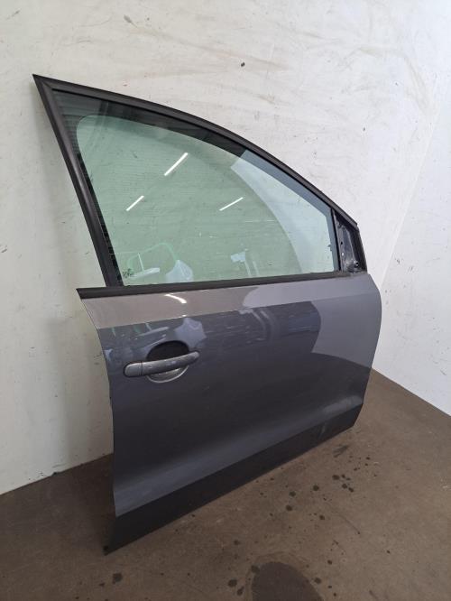 Image Porte avant droit - VOLKSWAGEN POLO 5