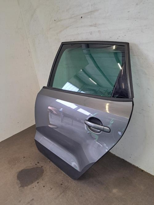 Image Porte arriere gauche - VOLKSWAGEN POLO 5