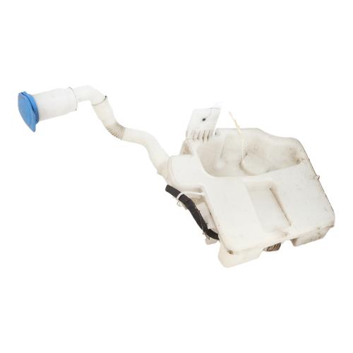 Image Vase de lave glace - VOLKSWAGEN POLO 5