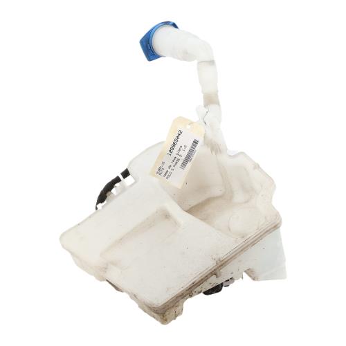 Image Vase de lave glace - VOLKSWAGEN POLO 5