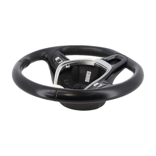 Image Volant - VOLKSWAGEN POLO 5