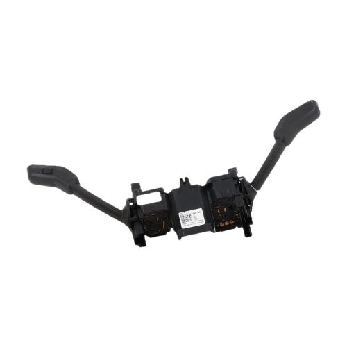 Image Com (Bloc Contacteur Tournant+Commodo Essuie Glace+Commodo Phare) - VOLKSWAGEN POLO 5