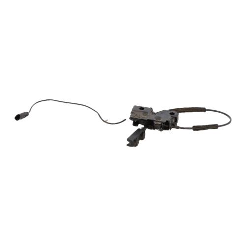 Image Serrure de capot - VOLKSWAGEN POLO 5