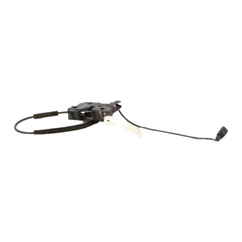 Image Serrure de capot - VOLKSWAGEN POLO 5