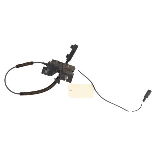 Image Serrure de capot - VOLKSWAGEN POLO 5