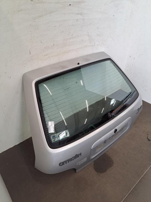 Image Malle/Hayon arriere - CITROEN SAXO