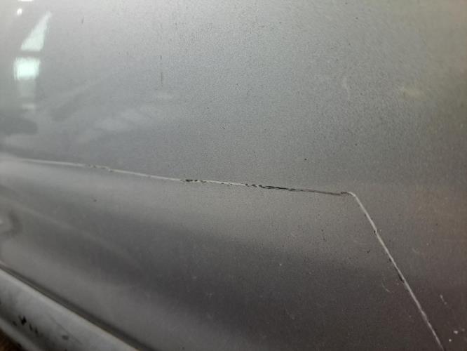 Image Porte avant gauche - CITROEN SAXO
