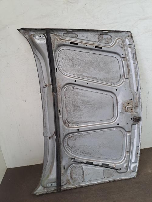 Image Capot - CITROEN SAXO