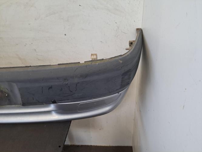 Image Pare choc avant - CITROEN SAXO