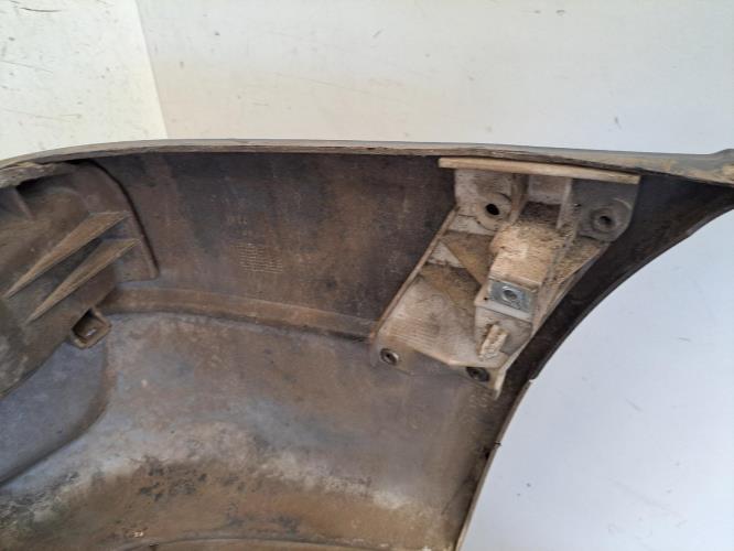 Image Pare choc avant - CITROEN SAXO
