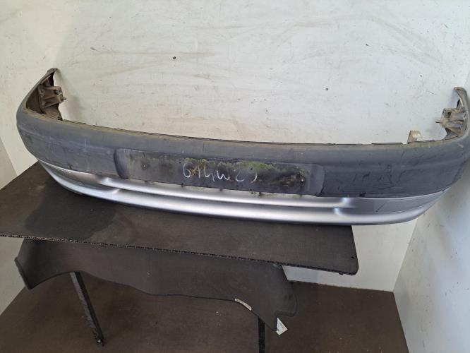 Image Pare choc avant - CITROEN SAXO