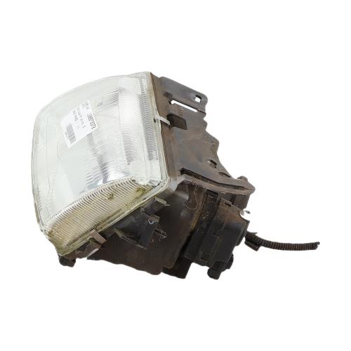 Image Optique avant principal gauche (feux)(phare) - CITROEN SAXO