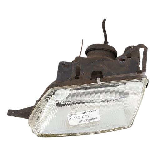 Image Optique avant principal gauche (feux)(phare) - CITROEN SAXO