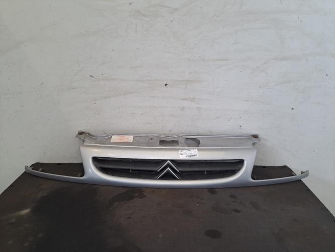 Image Calandre - CITROEN SAXO