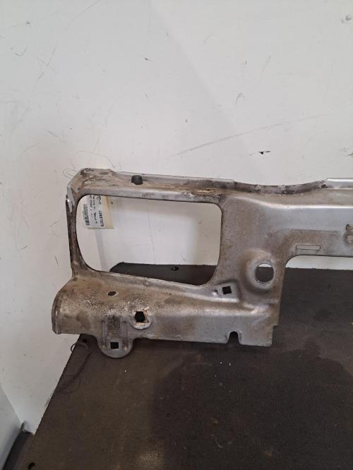 Image Armature avant, Masque avant - CITROEN SAXO