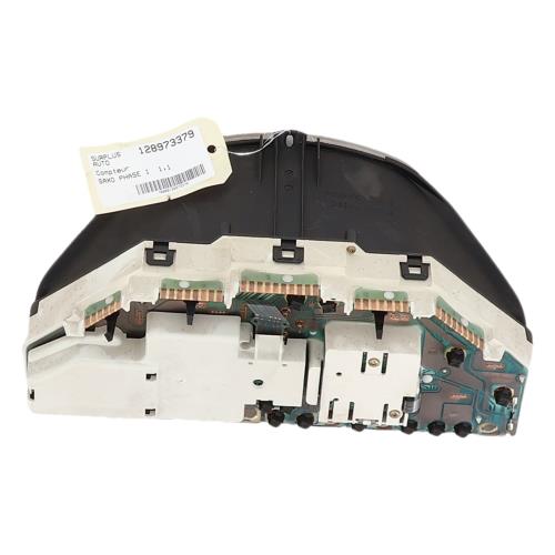 Image Compteur - CITROEN SAXO