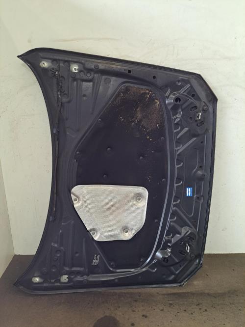 Image Capot - BMW SERIE 1 F21