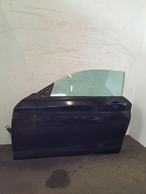 Image Porte avant gauche - BMW SERIE 1 F21