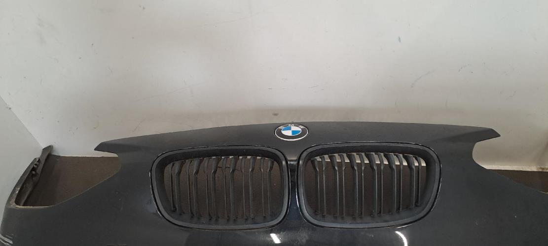 Image Pare choc avant - BMW SERIE 1 F21