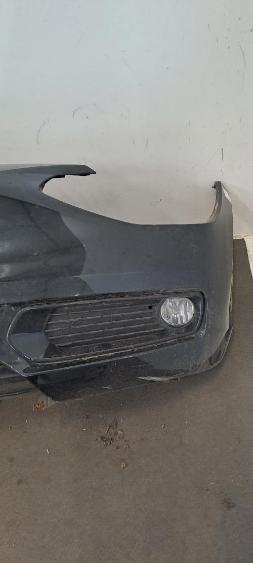 Image Pare choc avant - BMW SERIE 1 F21