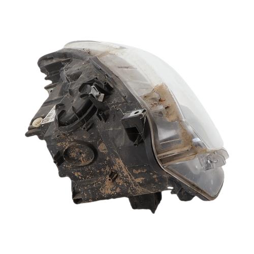 Image Optique avant principal gauche (feux)(phare) - BMW SERIE 1 F21