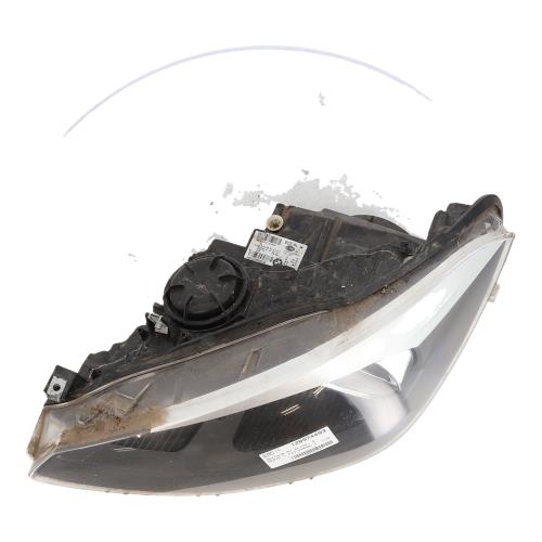 Image Optique avant principal gauche (feux)(phare) - BMW SERIE 1 F21