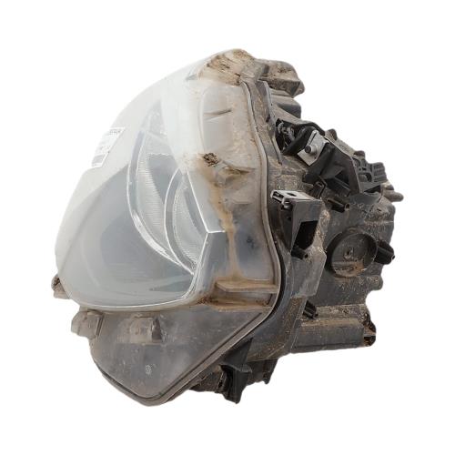 Image Optique avant principal droit (feux)(phare) - BMW SERIE 1 F21