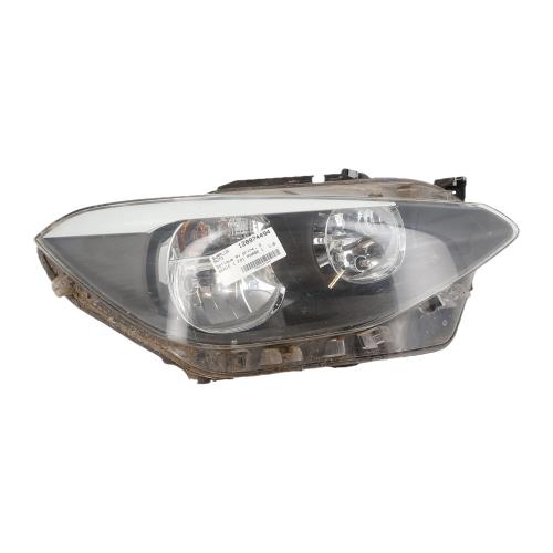 Image Optique avant principal droit (feux)(phare) - BMW SERIE 1 F21