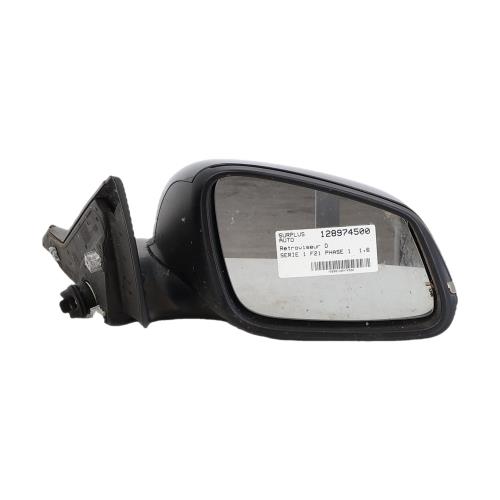 Image Retroviseur droit - BMW SERIE 1 F21