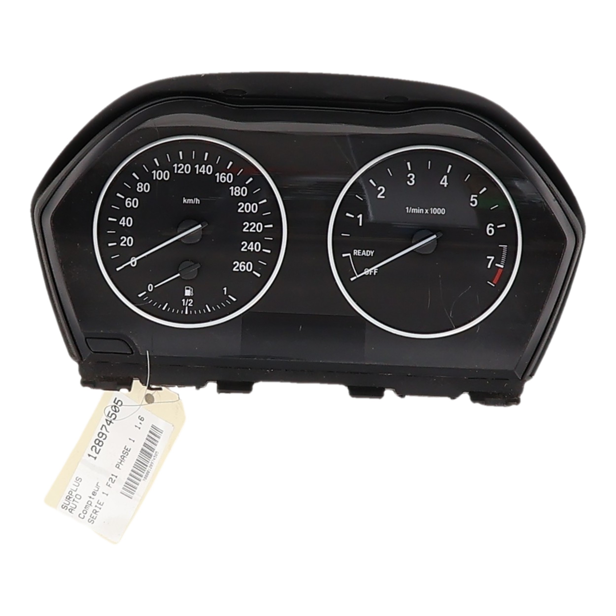 Pièce Auto