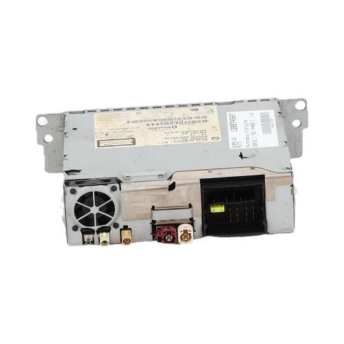 Image Autoradio d'origine - BMW SERIE 1 F21