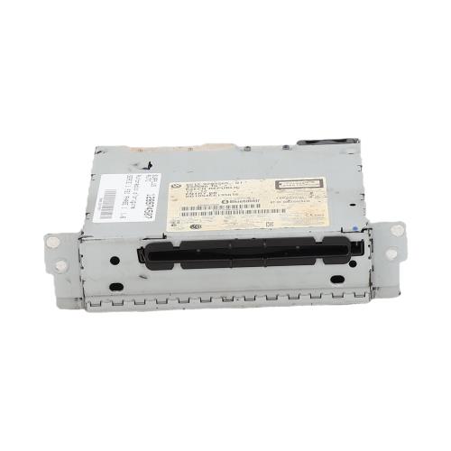 Image Autoradio d'origine - BMW SERIE 1 F21