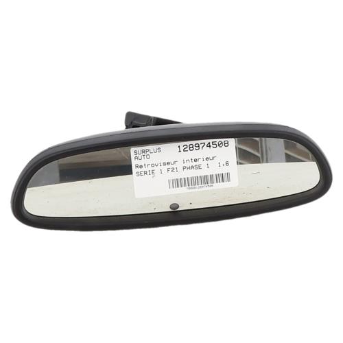 Image Retroviseur interieur - BMW SERIE 1 F21