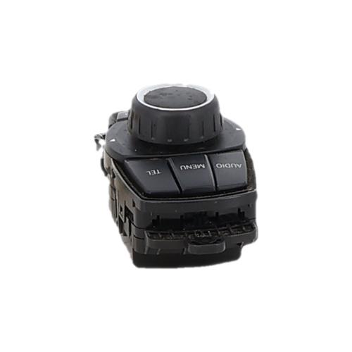 Image Commande GPS - BMW SERIE 1 F21