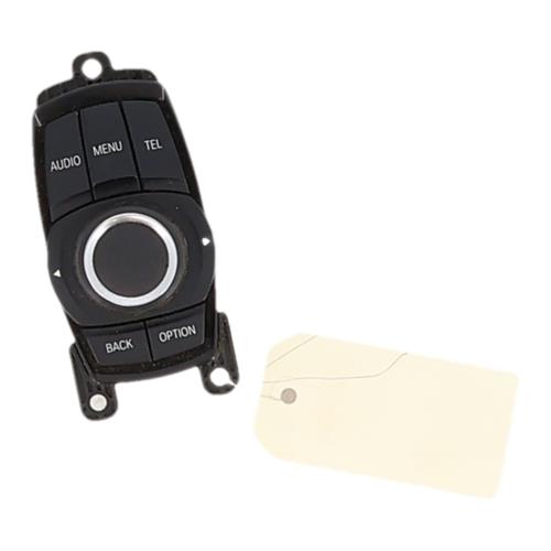 Image Commande GPS - BMW SERIE 1 F21