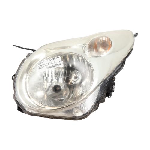 Image Optique avant principal gauche (feux)(phare) - SUZUKI ALTO 3