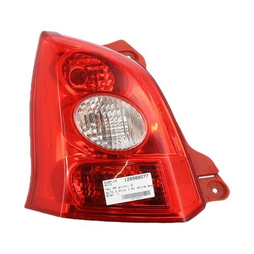 Image Feu arriere principal gauche (feux) - SUZUKI ALTO 3