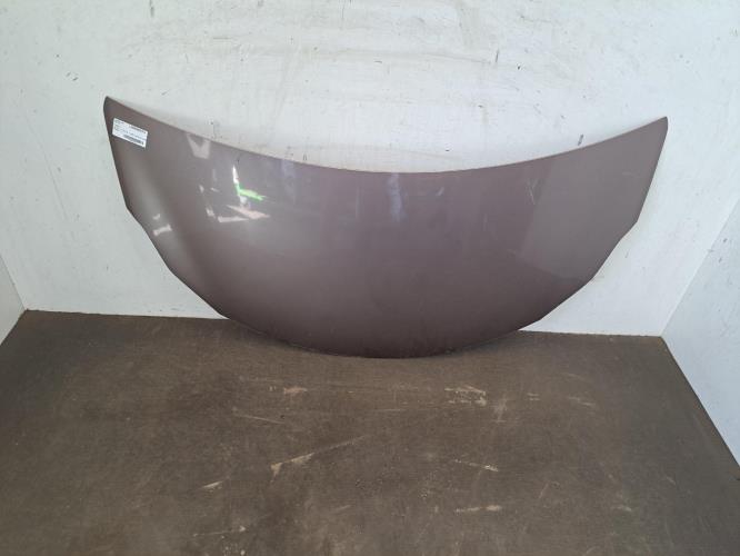 Image Capot - SUZUKI ALTO 3