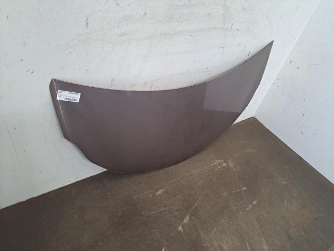 Image Capot - SUZUKI ALTO 3